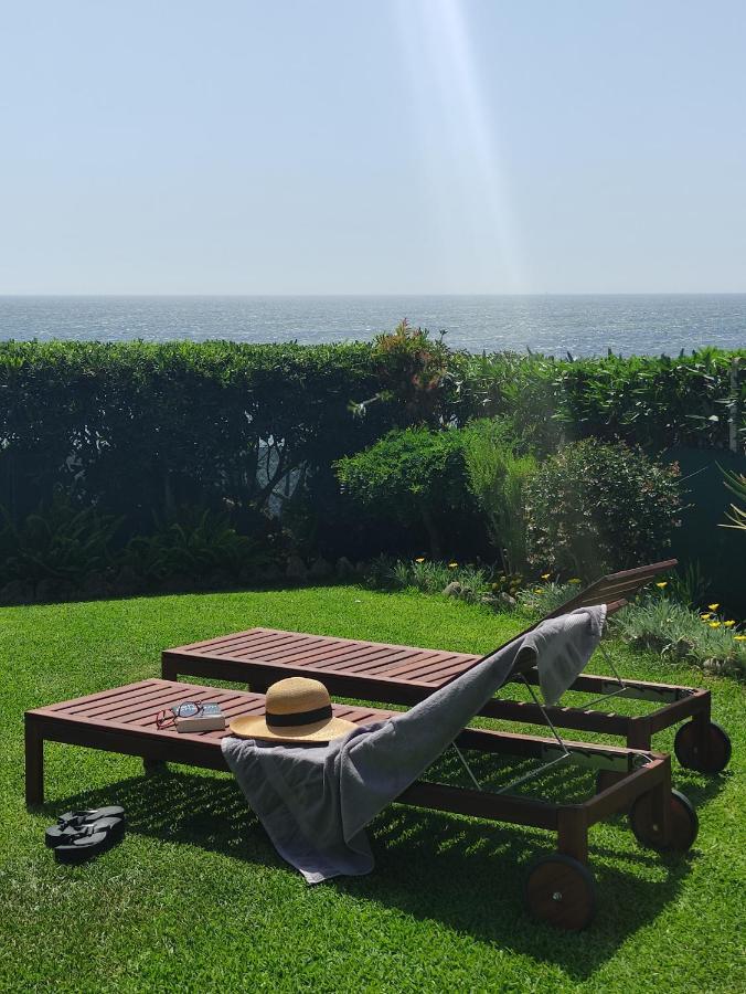Oikia Eleanthi - Beachfront Garden Home! Μύτικας Εξωτερικό φωτογραφία